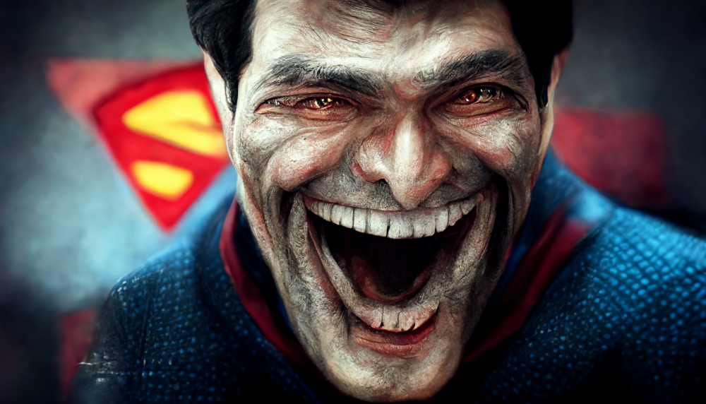Hintarooooo_evil_laughing_Superman_hyper_realistic_cinematic_ul_739e3eca-5bb9-4ac0-a21b-75cc2d44e197.thumb.png.e65cef1c784ddf4751b8cfe53e5a76df.png
