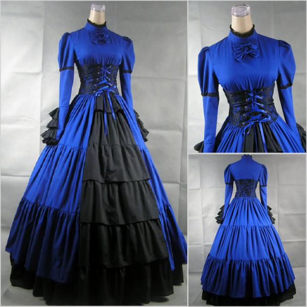 Freeship-Blue-Victorian-Corset-Gothic-Lolita-Dress-Ball-font-b-Gown-b-font-Halloween-dresses-Sz.jpg