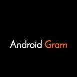 Android Gram