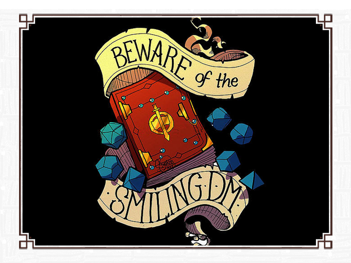 D\u0026D: Око за око - ФРПГ - BioWare Russian Community