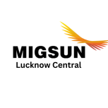Migsun Lucknow Central