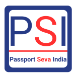 Passport Seva India