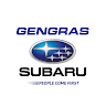 gengrassubaru