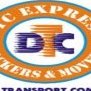 dtcexpresspackersandmover