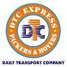 DTC EXPRESS PACKERS MOVER