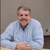 John C. Stroebel