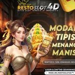 restoslot4d