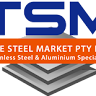 The Steel Market
