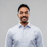 Arnav gill
