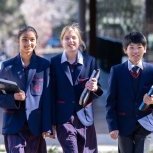 Barker College