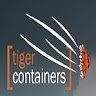 Tiger Shipping Containers