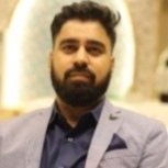 Niketan Sharma
