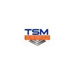 The Steel Markets