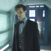 DoctorWho