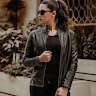 stegarojacket