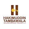 Hakimuddin Tambawala