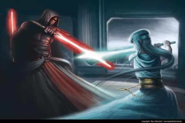 Star_Wars___Revan_vs_Jedi_by_MaxMade.jpg