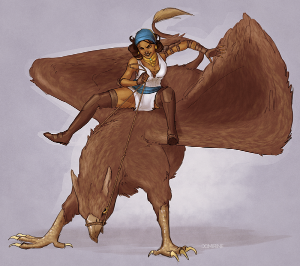 gryphon_wrangler_by_domirine-d5ejykz.png