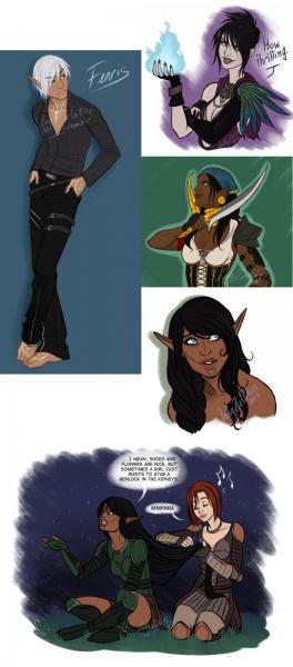 dragon_age_sketch_dump_by_ladyzolstice-d5ov5zj.jpg