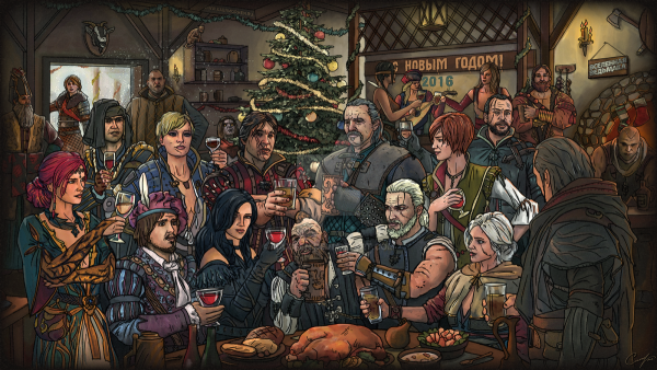 witcher_3_new_year_2016_by_maxifen-d9mah8e.png