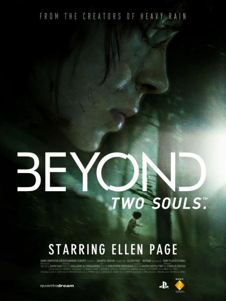Beyond two souls №3.jpg