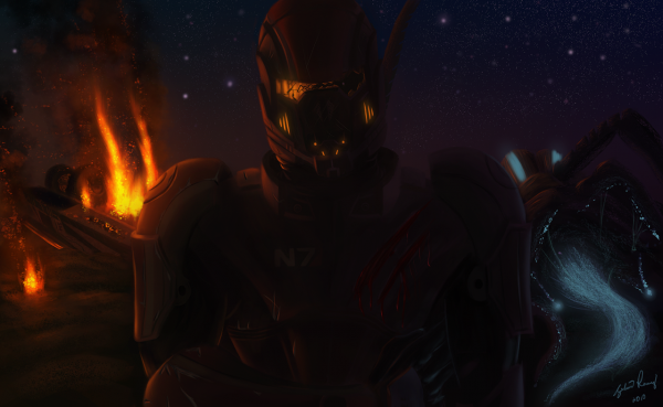 Sole_Survivor_N7___Mass_Effect_by_RiptideX1090.png