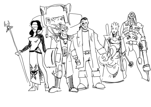 Mass_Effect_party_by_40_Kun.png