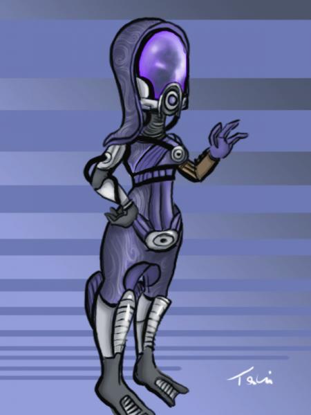 Tali_scrap_by_Kisam.jpg