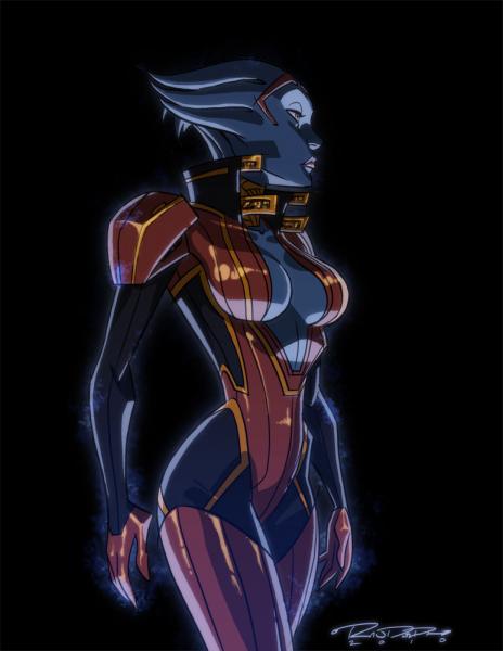 Mass_Effect_2__Samara_by_KidKalig.jpg