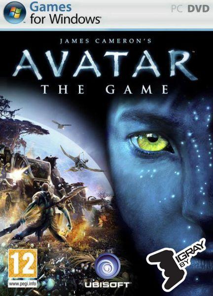 James Cameron's AVATAR - THE GAME.jpg
