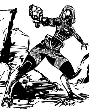 Tali_BW_Action_Pose_by_johnjoseco.jpg