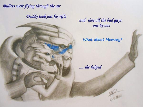 story_time_with_garrus_by_bldyscarlet-d52xtjs.jpg