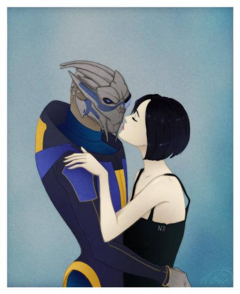 garrus_and_marian_by_lessandra-d4j8m7m.jpg