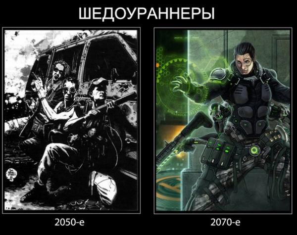 Shadowrun - Разница между редакциями.jpg