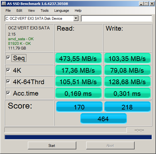 as-ssd-bench OCZ-VERT EX3 SAT 29.02.2012 17-47-46.png