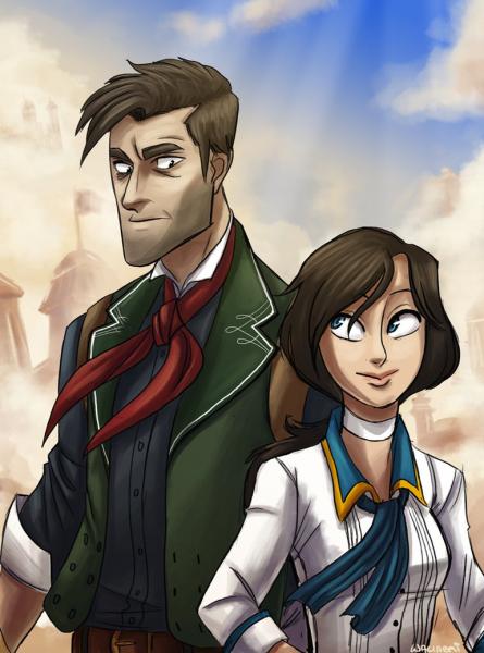 BioShock-infinite-BioShock-игры-песочница-666865.jpeg