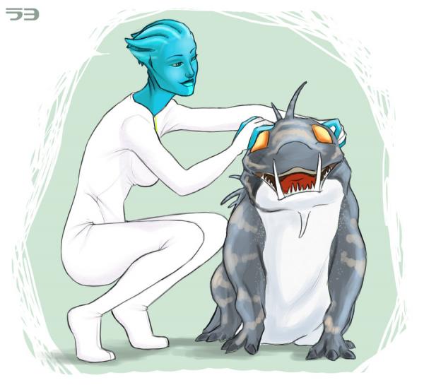 asari_and_varren_by_savagebetty-d3dhooz.jpg