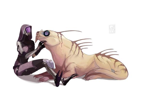 tali__zora_and_varren_by_ru13-d3bzyta.jpg