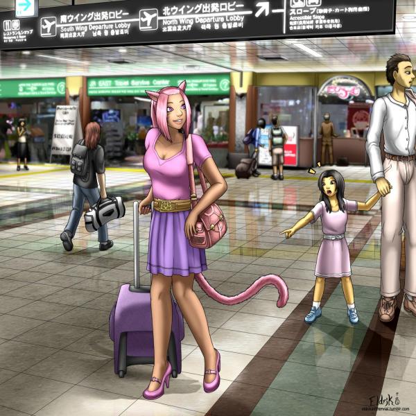 Yuniko in Tokyo 1.jpg