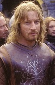 Aragorn son of arathorn