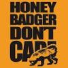 Honey Badger