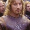 Aragorn son of arathorn